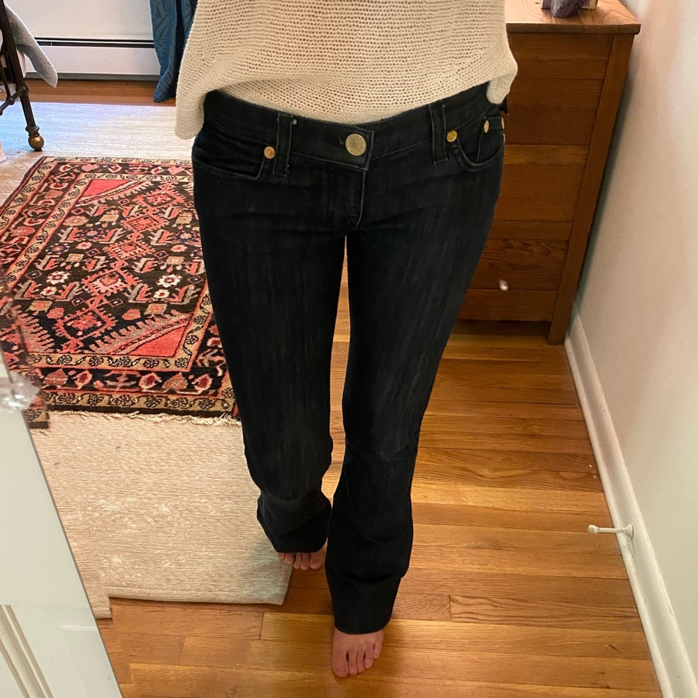 Rock & Republic boot cut jeans